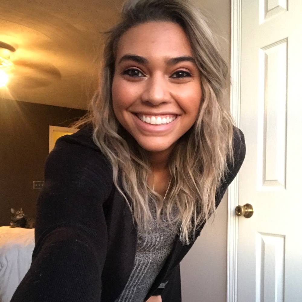 Meet your Posher, Shayla